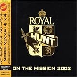 THE VERY BEST OF THE ROYAL HUNT