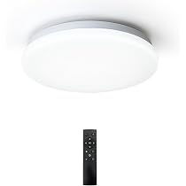 Amazon.co.jp : MAKELONG LEDシーリングライト 常夜灯 調光調色