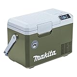 マキタ(Makita) 充電式保冷温庫 40Vmax バッテリ・充電器別売 CW003GZO