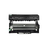 【SEASKY】 DR-23J 単品 ブラザープリンター用 互換ドラム ISO9001認証工場 (DR-23 DR23J DR23)