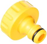 1" Bsp Female Thread Connector