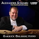 Complete Etudes