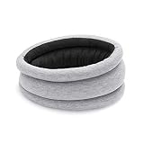 ostrichpillow -light- 【昼寝用枕】 MIDNIGHT GREY ostrichpillow -light- 【昼寝用枕】 MIDNIGHT GREY