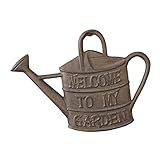 FOUNDER WELCOME PLATE JORRO （XNDY4120）/アイアンウェルカムプレートジョーロ