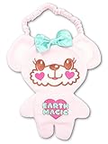 (アースマジック) EARTHMAGIC MAFFY ビブ ペールピンク
