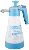 泡洗浄器 1L/2-3573-01
