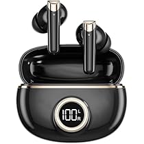 Amazon.co.jp: イヤホン bluetooth ワイヤレスイヤホン 【2025