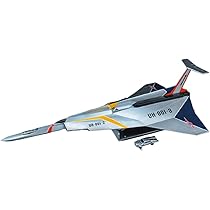 Amazon.co.jp: デアゴスティーニ(Deagostini) ウルトラホーク1号