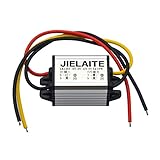 besuntek コンバーター 交換 可変出力電源 電源コンバータ 電圧レギュレータ 12V→6V3A