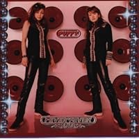 PUFFY JET CD 店頭用ポップ PUFFY JET CD 店頭用ポップ - メルカリ