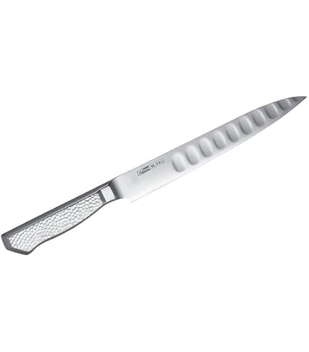 Amazon｜グレステン Mタイプ 筋引 27cm 727TSM｜柳刃包丁