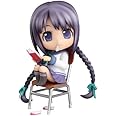 劇場版“文学少女" ねんどろいど 天野遠子 (ABS&PVC塗装済み可動フィギュア)