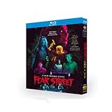 《Fear Street》 フィアー・ストリート Part 1: 1994 ; フィアー・ストリート Part 2: 1978 ; フィアー・ストリート Part 3: 1666