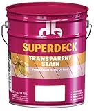 PLANO MOLDING DB0019125-20 5G EXT Trans Stain, Brown [並行輸入品]