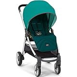 Mamas & Papas Armadillo Flip XT Stroller (Teal) by Mamas & Papas [並行輸入品]