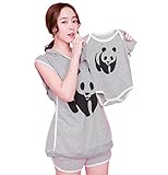 JWLG SHIRT レディース カラー: グレー