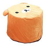 tokutoy子供ソファ　縫いぐるみの椅子　フワフワ　可愛い　動物　ベビーギフト お座り