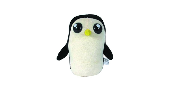 Amazon アドベンチャータイム ガンター 7インチ プラッシュ フィギュア ドール 通販