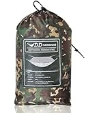 Amazon.co.jp: DD Hammocks DD フロントライン ハンモック マルチカム