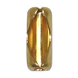Westinghouse Lightng77044Bead Chain Connector-BEADED CHAIN CONNECTOR