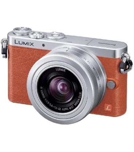 Amazon | パナソニック デジタル一眼カメラ ルミックス GM1 レンズ