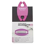 ボビーノ コードホルダーM ピンク 4992831869214