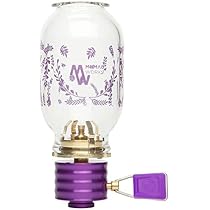 ミニマルワークス エジソンランタン 限定 オーロラ おまけ付き 数量限定 ミニマルワークス エジソン ランタン ライラック