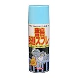 イカリ消毒:スーパーハトジェット 420ml 型式:205022