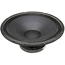 CLASSIC PRO クラシックプロCPW15II ウーハーユニット