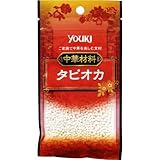 ユウキ タピオカ 20g