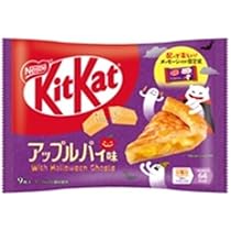 Amazon | ネスレ キットカットストロベリーチーズケーキ味 10枚入