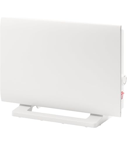 Amazon | 富士ホーロー パネルヒーター HOTLAND CARA SARA HL-560-25W