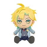 『ヒプノシスマイク-Division Rap Battle-』Rhyme Anima Divisionぬいぐるみ 山田三郎