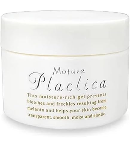 Amazon.co.jp: ナプラ フォーレリア メディカルフェイシャルゲル 100g