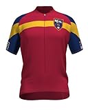 MLS Real Salt LakeレディースPrimary半袖Vomax Jersey M