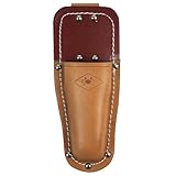 ニシガキ工業 剪定鋏革ケース 木助 鍛造剪定鋏用 皮ケース (N-220/N-221/N-222用) N-236