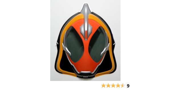 Amazon 仮面ライダーゴースト オレ魂 お面 ベルト なりきりアイテム おもちゃ
