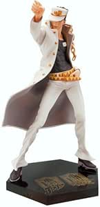 Amazon 一番くじ ジョジョの奇妙な冒険 アニバーサリーズ C賞 空条 承太郎 アニバーサリーフィギュア フィギュア ドール 通販