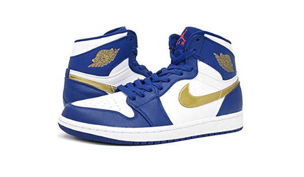 jordan 1 retro high og royal blue