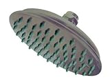 Kingston Brass K158A8 Designer Trimscape Showerscape 8' Shower Head, Satin Nickel [並行輸入品]