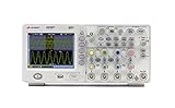 DSO1004A 　60MHz帯域、4チャンネル・オシロスコープ　エントリ・モデル