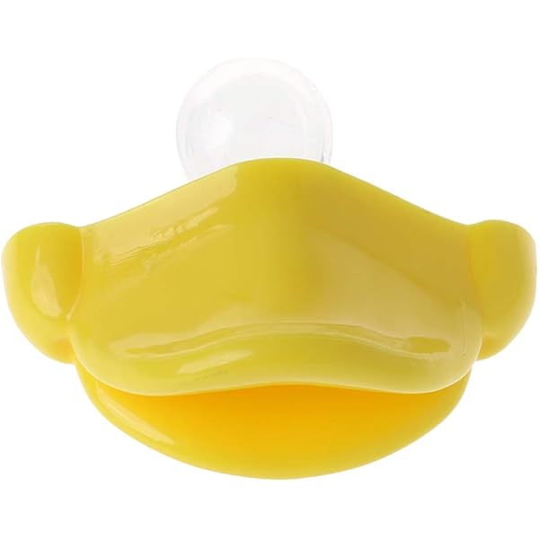 Amazon | Ungtyb リボーンドール用磁気おしゃぶり,リボーン