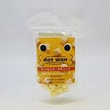 ドットわん フリーズドライチーズキューブ 25g ドックフード