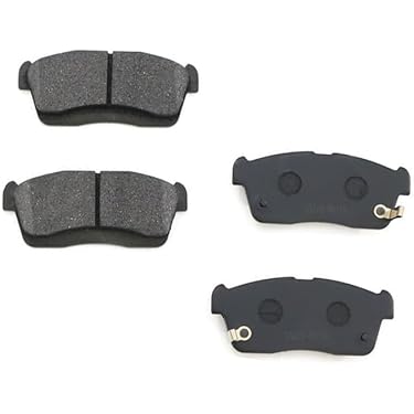 Amazon.co.jp 最新リリース: バイク用ブレーキパッド の新着ランキング