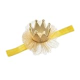 MUSTY　アクセサリー リボン クラウン　女の子 髪飾り 出産祝い ギフト 誕生日のプレゼント 可愛い ヘアクリップ リボン ヘアピン 子供も通用 キッズ 髪留め ヘアバンド お宮参り　パーティ お