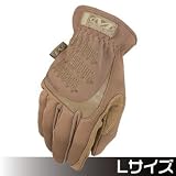 メカニクス MFF-72-010 ファーストフィットグローブ Coyote L