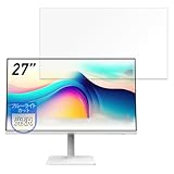 MotoMoto フィルム Modern MD272QXPW 用 保護フィルム ブルーライトカット フィルム 超透明で美しい