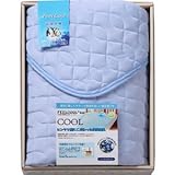 『お返し 香典返し 法事 引き出物などに人気の商品』　ROSANNA　FEEL　COOL　冷感　敷きパット（フィールクール）　【掛け紙・包装可】