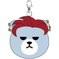 TREASURE ヨシ KRUNK ぬいぐるみ 41RENbWpWsL._AC_UL210_SR210,