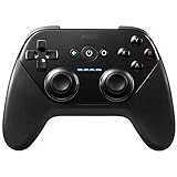 ASUS TV500BG Gamepad Wireless Gaming Controller for Android by Asus